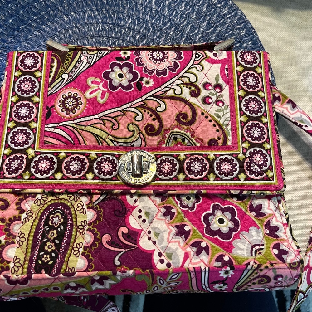 Vera Bradley bag